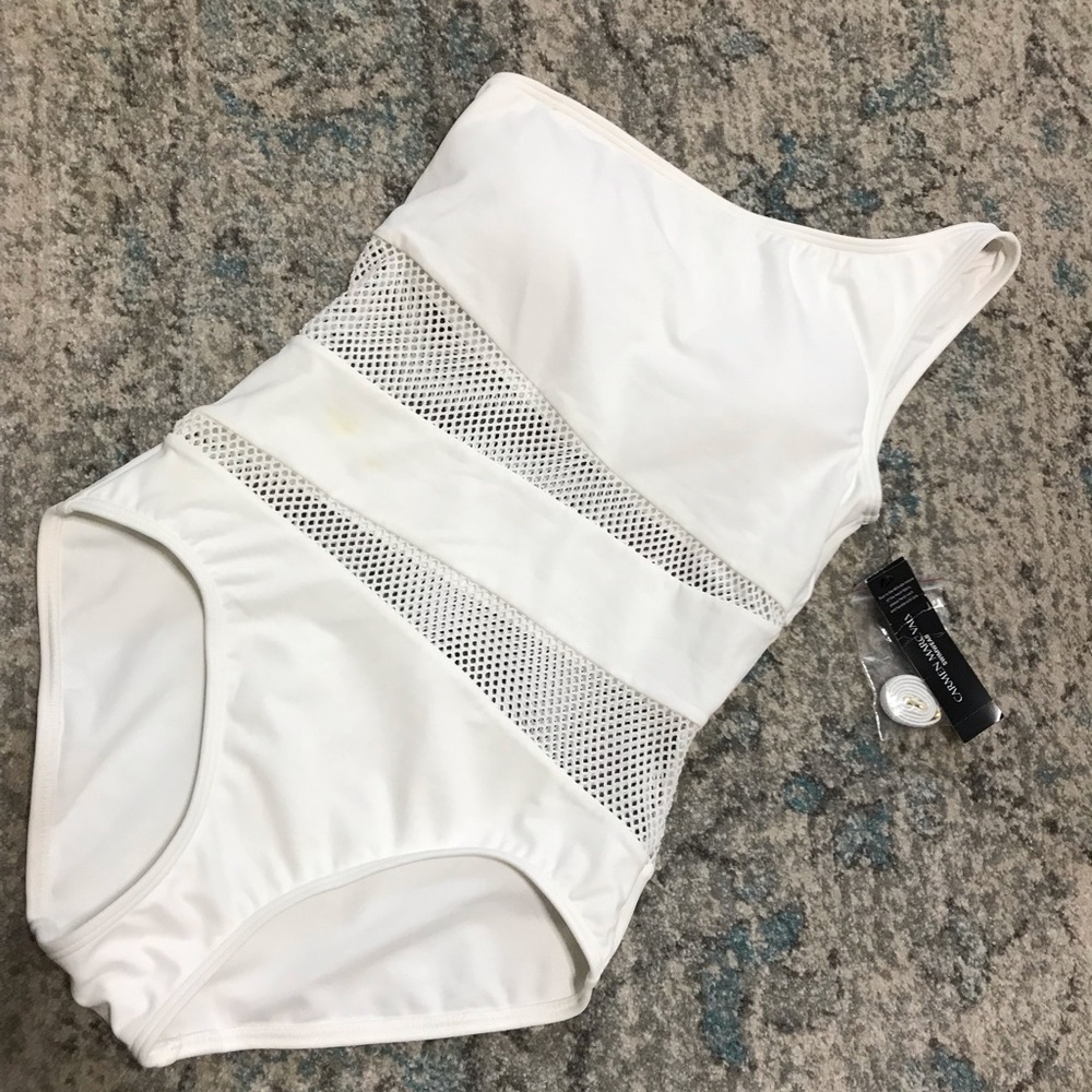 NWT SWIMSUIT 🏖